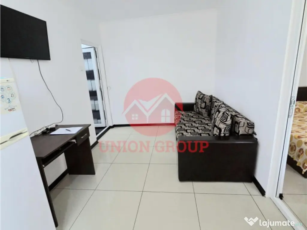 Apartament 2 Camere Renovat Complet, etaj 2, zona Ciresica