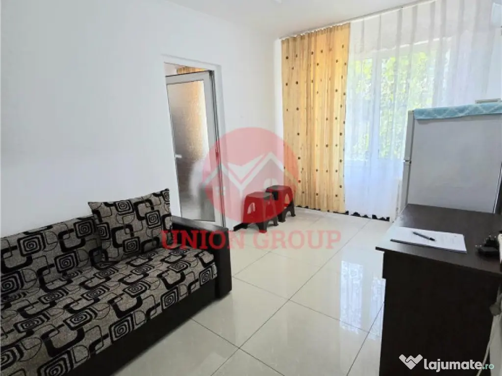 Apartament 2 Camere Renovat Complet, etaj 2, zona Ciresica