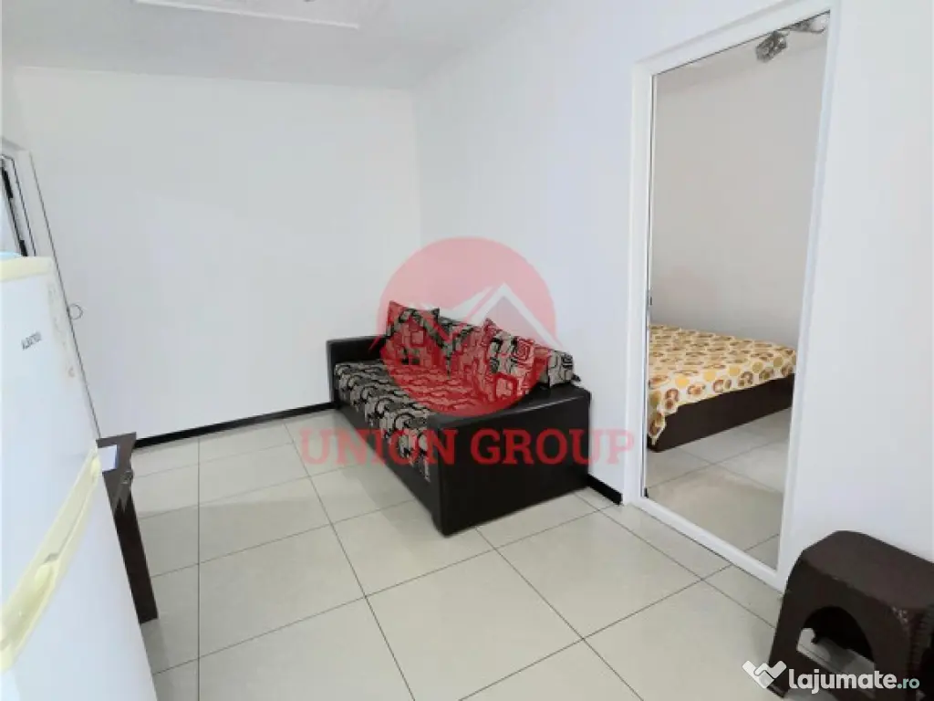 Apartament 2 Camere Renovat Complet, etaj 2, zona Ciresica