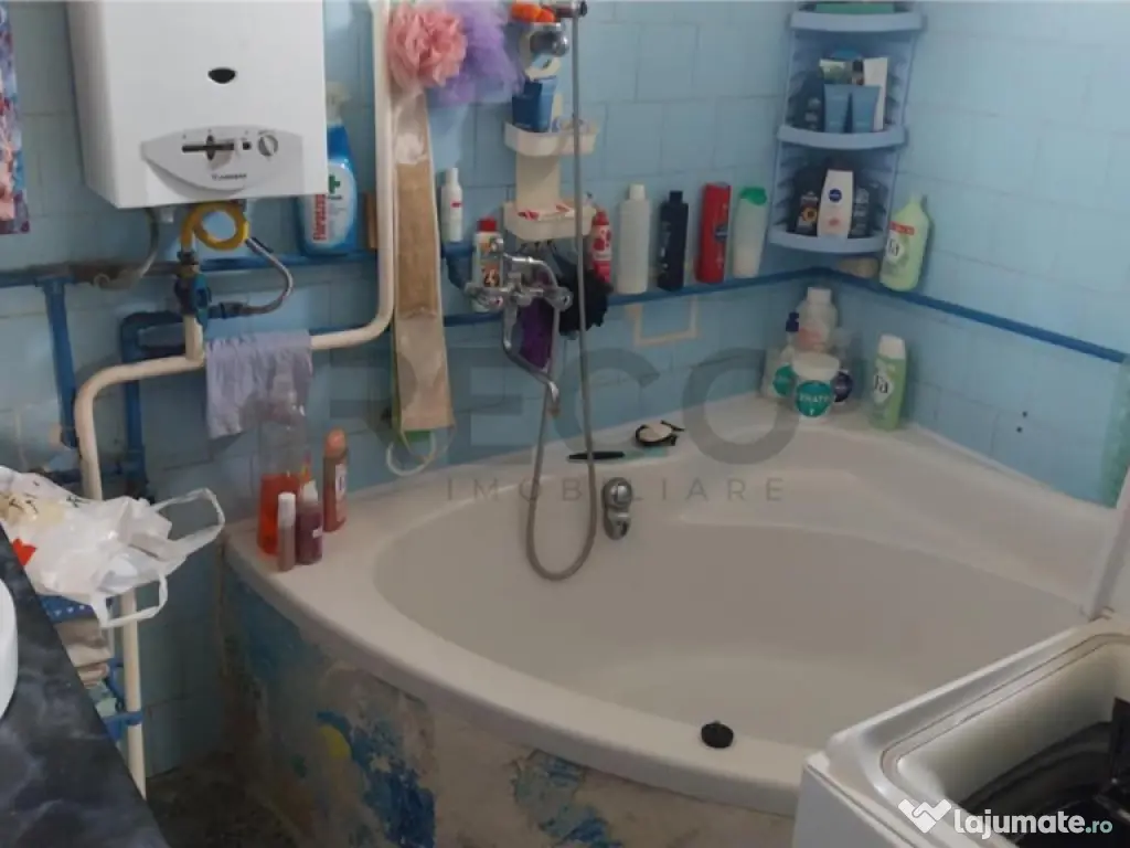 RECO Casa cu 3 camere Sarkad(Hu)