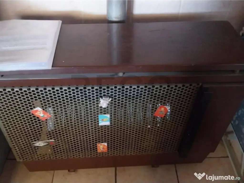 RECO Casa cu 3 camere Sarkad(Hu)