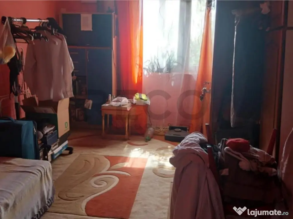 RECO Casa cu 3 camere Sarkad(Hu)