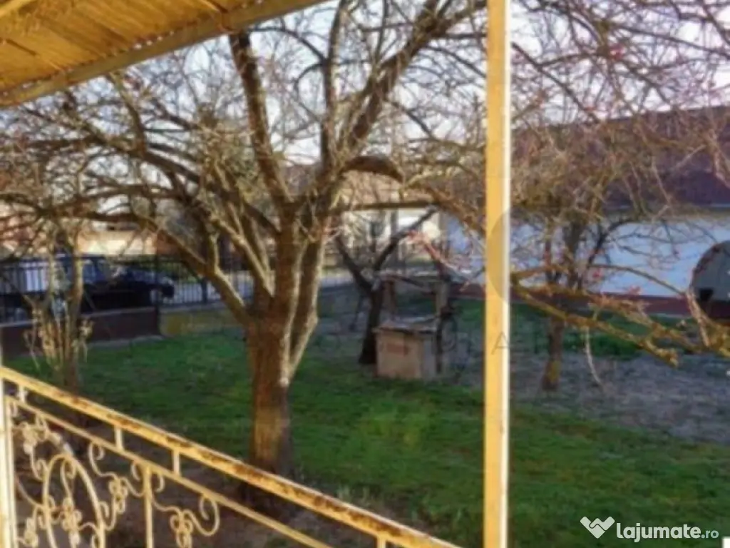 RECO Casa cu 3 camere Sarkad(Hu)