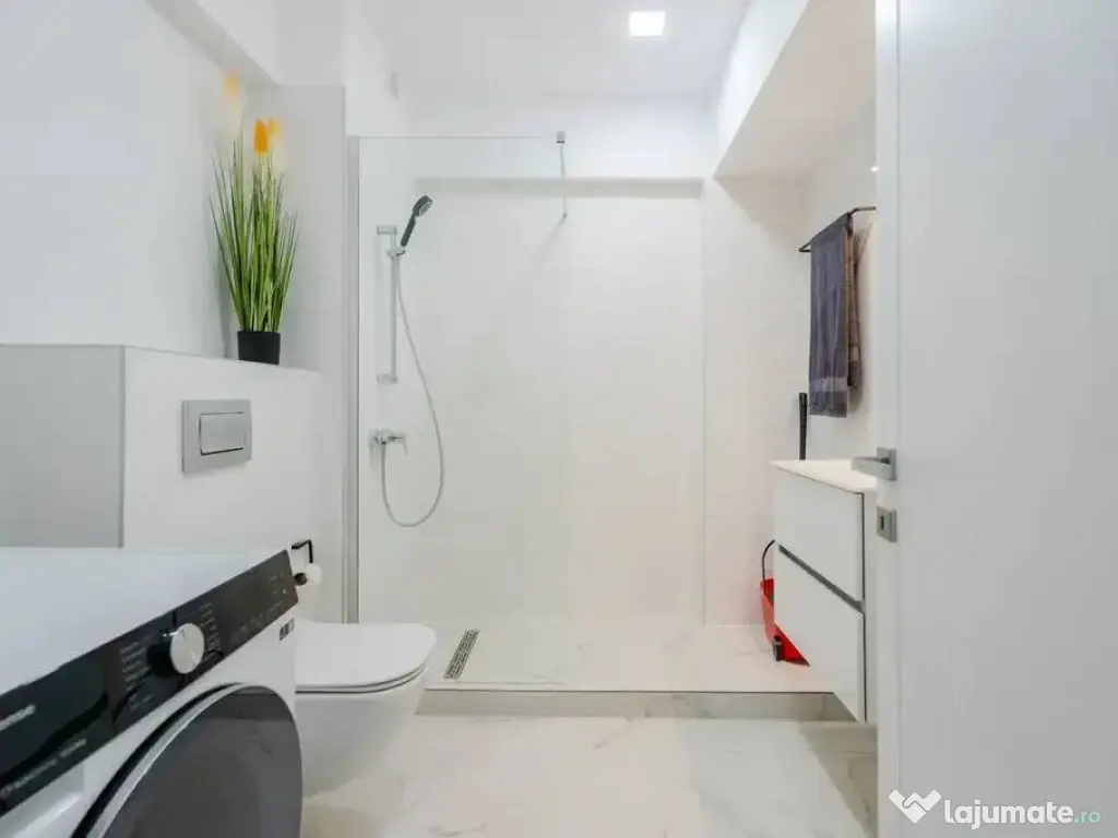 Apartament 2 camere finalizat Pipera – Comision 0 | Cer... 