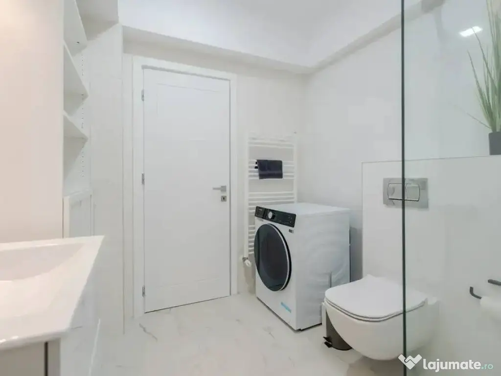 Apartament 2 camere finalizat Pipera – Comision 0 | Cer... 