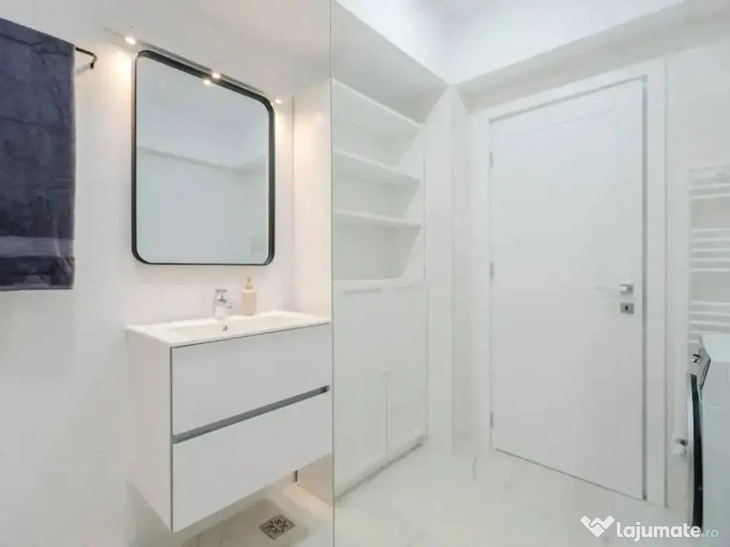 Apartament 2 camere finalizat Pipera – Comision 0 | Cer... 