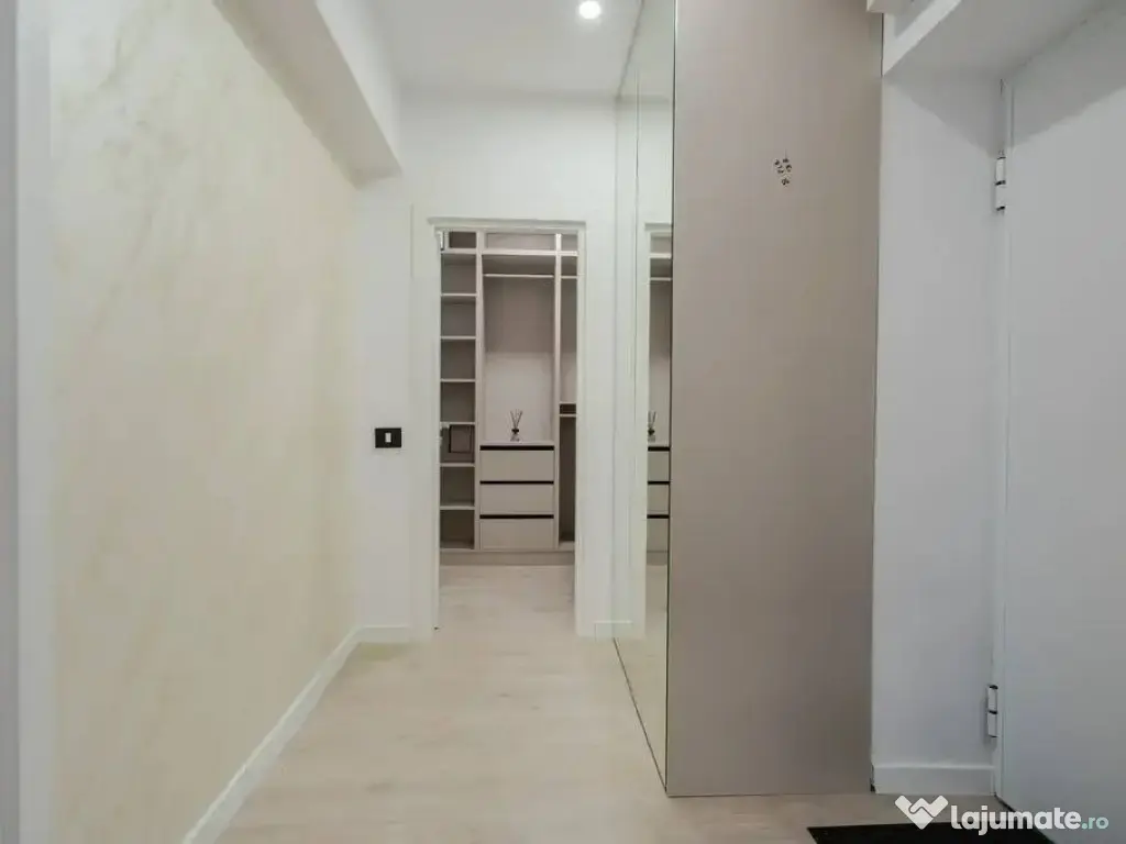 Apartament 2 camere finalizat Pipera – Comision 0 | Cer... 