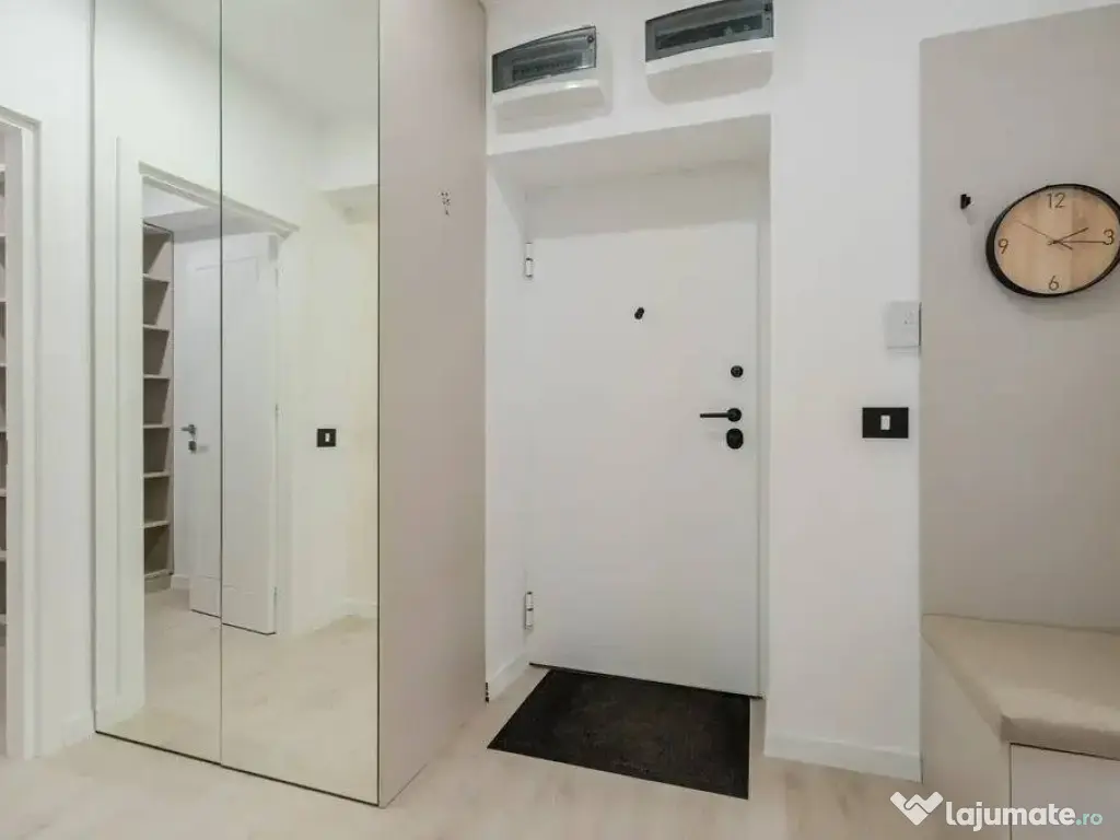 Apartament 2 camere finalizat Pipera – Comision 0 | Cer... 