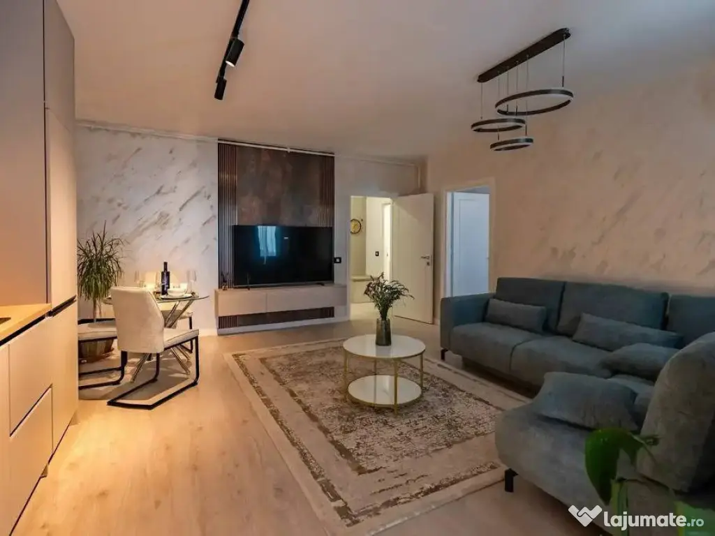 Apartament 2 camere finalizat Pipera – Comision 0 | Cer... 