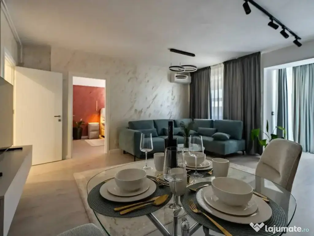 Apartament 2 camere finalizat Pipera – Comision 0 | Cer... 