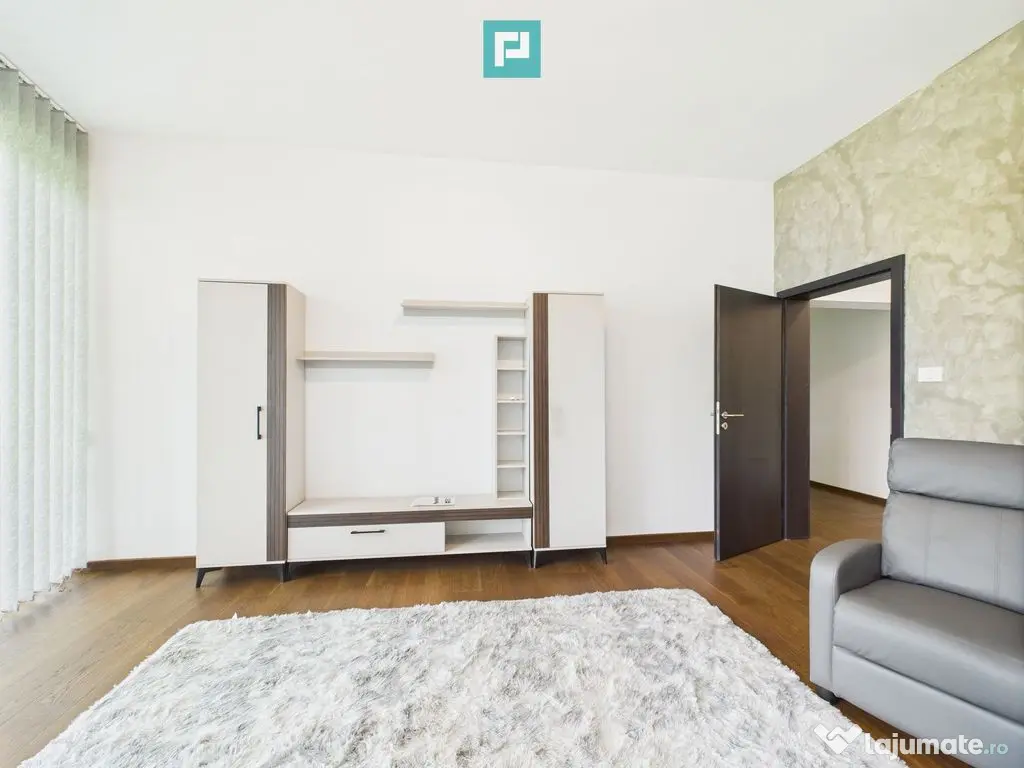 Casă pasivă pe parter în Cartier Europa – Săcălaz 