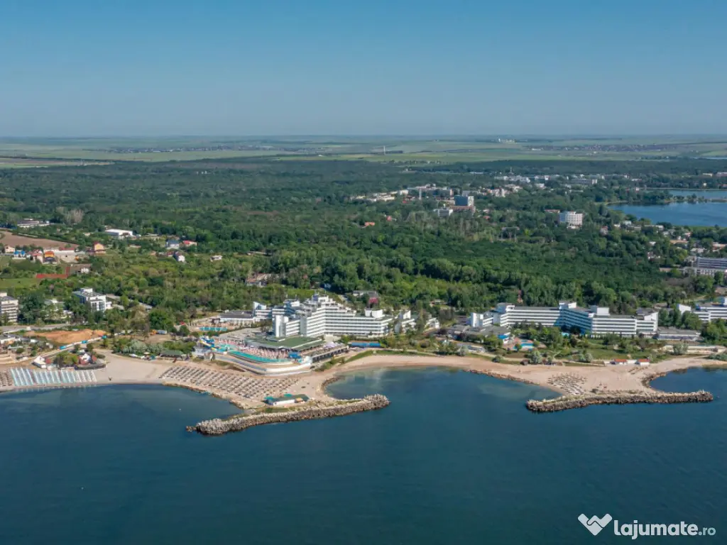 Teren de vanzare Venus Cap Aurora - Hotel Mera Onix