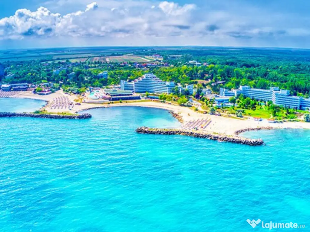 Teren de vanzare Venus Cap Aurora - Hotel Mera Onix