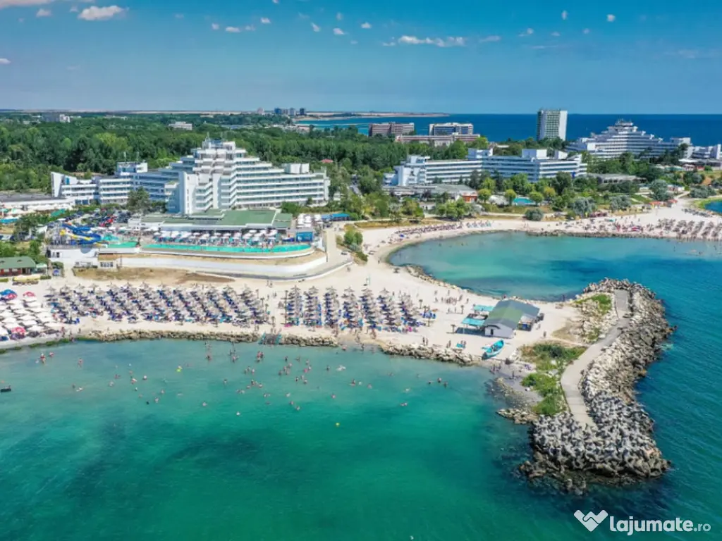 Teren de vanzare Venus Cap Aurora - Hotel Mera Onix
