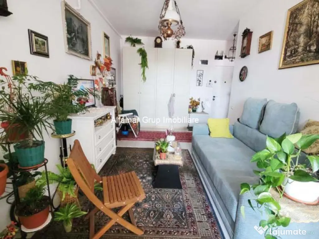 Apartament 2 camere in bloc 2023- Confort Urban Rahova 