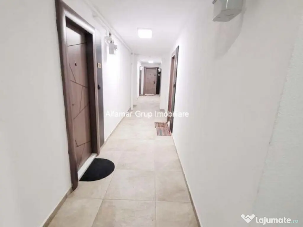 Apartament 2 camere in bloc 2023- Confort Urban Rahova 