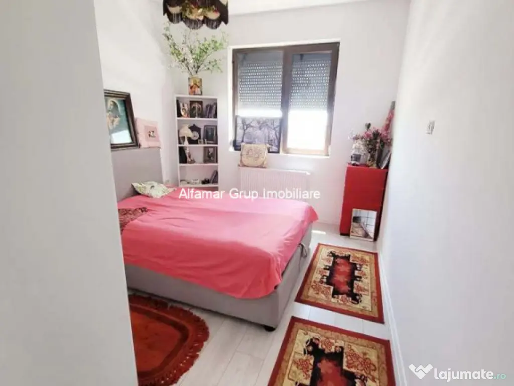 Apartament 2 camere in bloc 2023- Confort Urban Rahova 