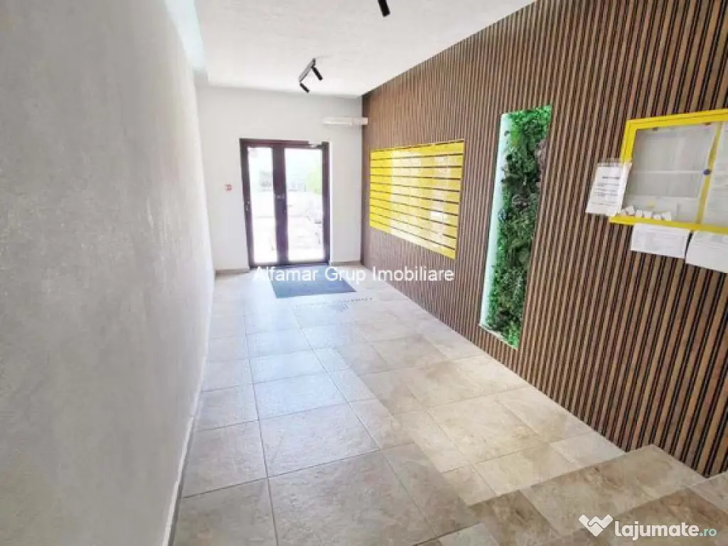 Apartament 2 camere in bloc 2023- Confort Urban Rahova 