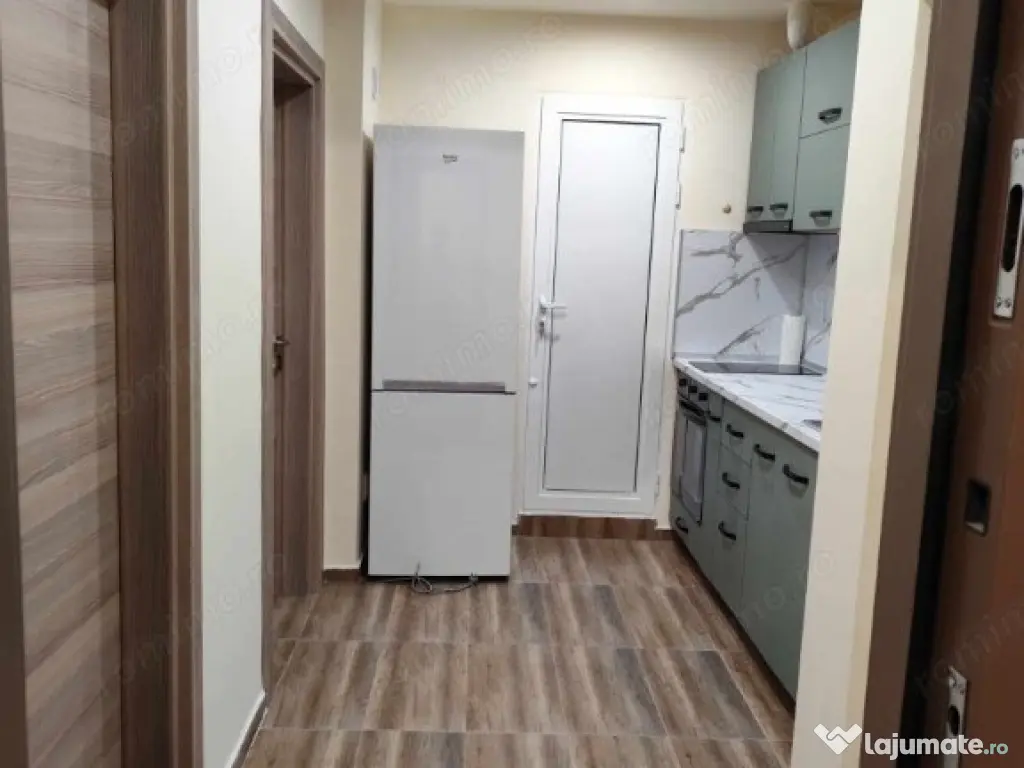 Apartament cu 2 camere in zona Calea Sagului