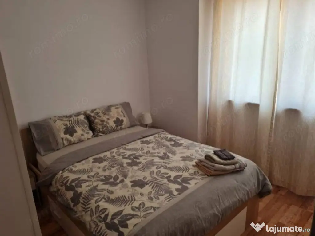 Apartament cu 2 camere in zona Calea Sagului