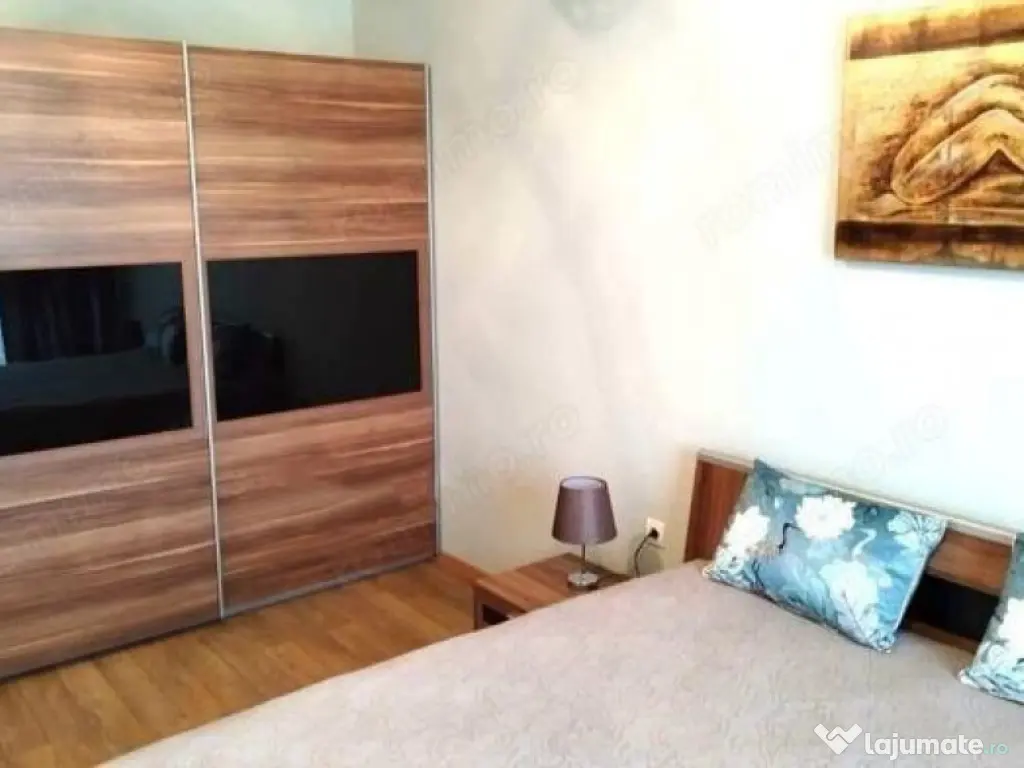 Apartament cu 2 camere in zona Calea Sagului