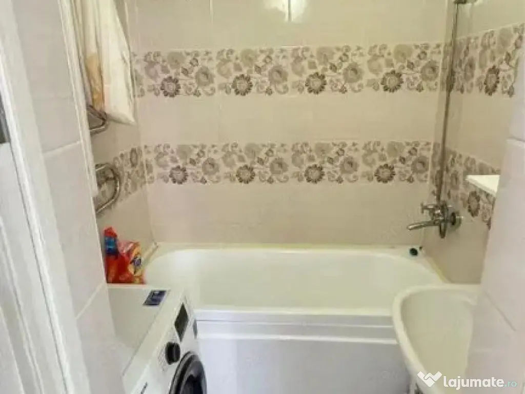 Garsoniera in zona Iancului 