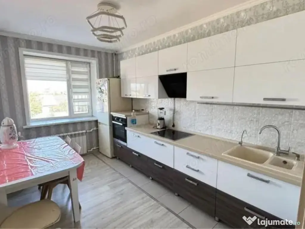 Garsoniera in zona Iancului 