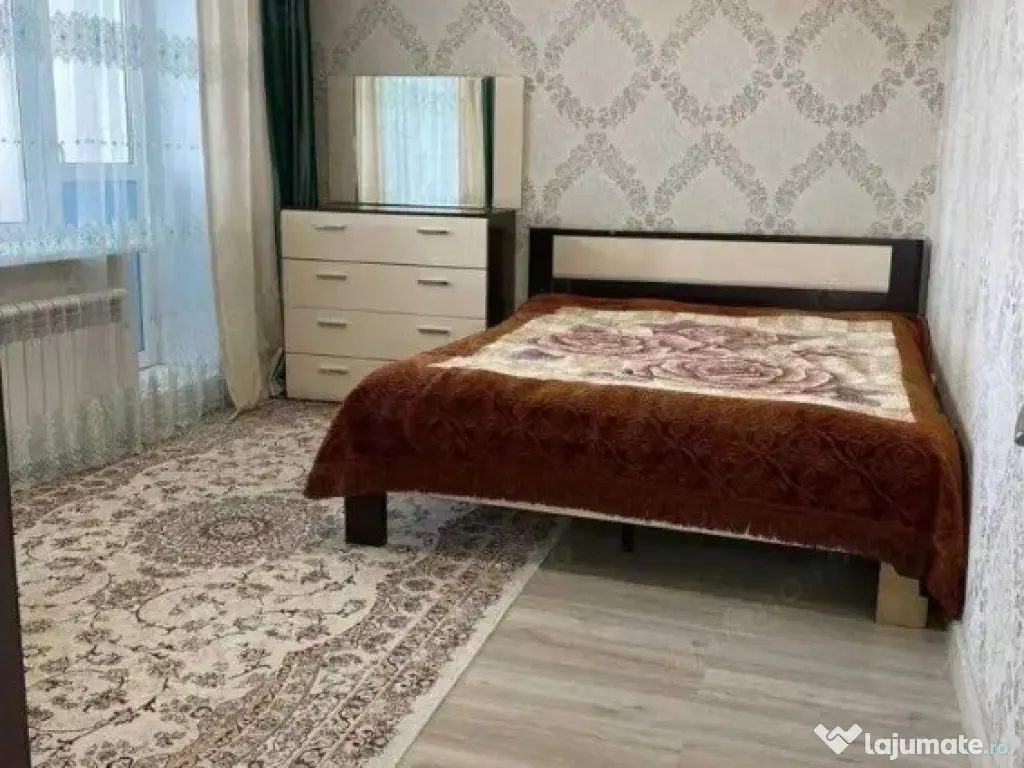 Garsoniera in zona Iancului 