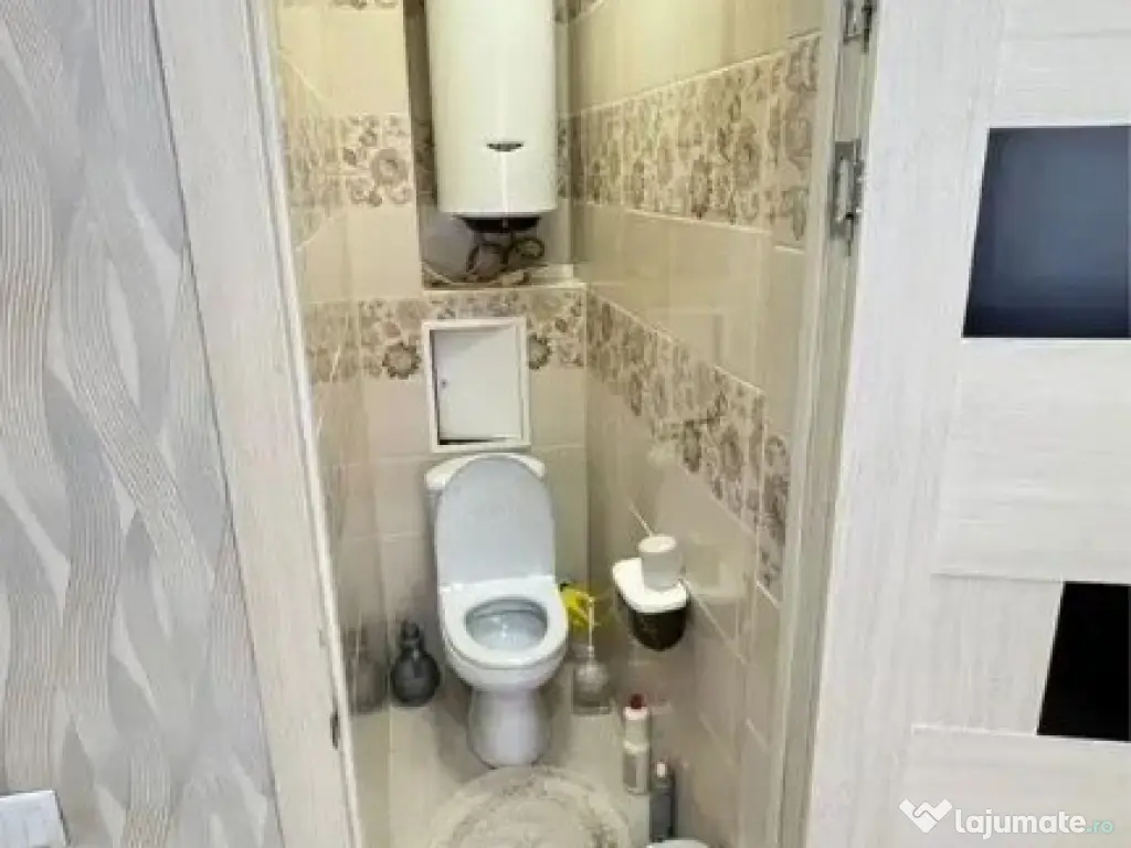 Garsoniera in zona Iancului 