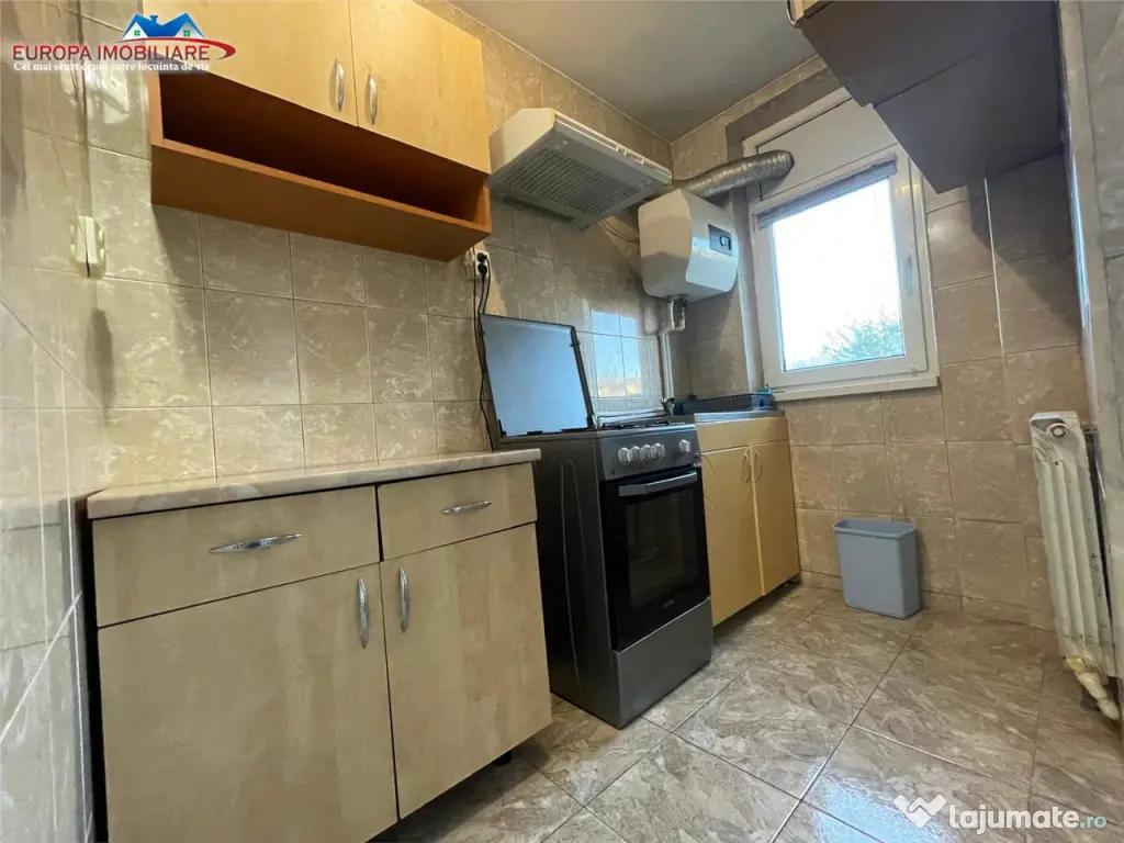 Garsoniera de zona Piata Noua