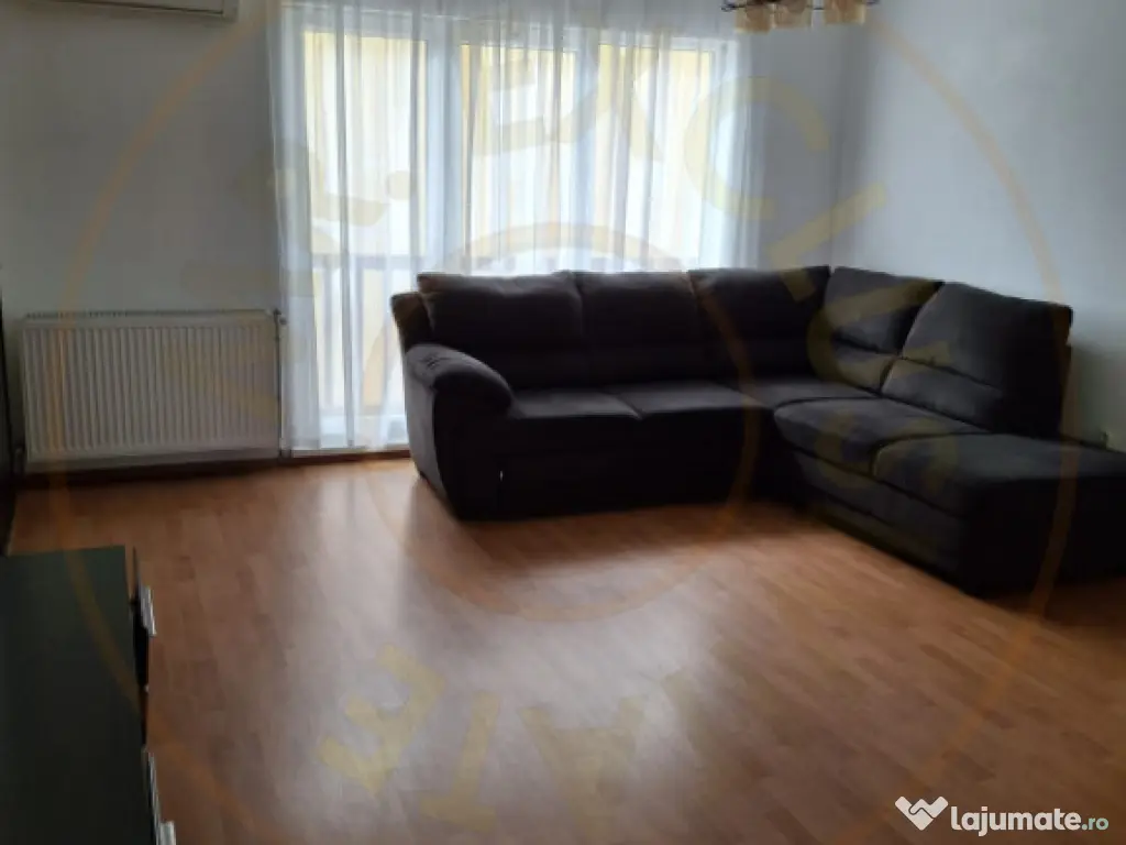 Apartament 3 camere – Corbeanca | Mobilat și utilat, loc 