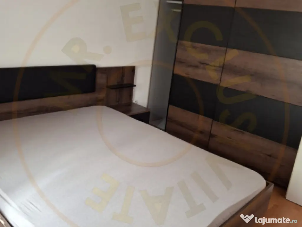 Apartament 3 camere – Corbeanca | Mobilat și utilat, loc 