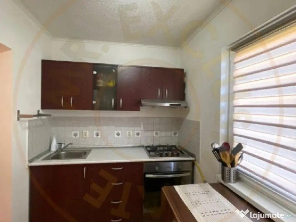 Apartament 3 camere – Corbeanca | Mobilat și utilat, loc 