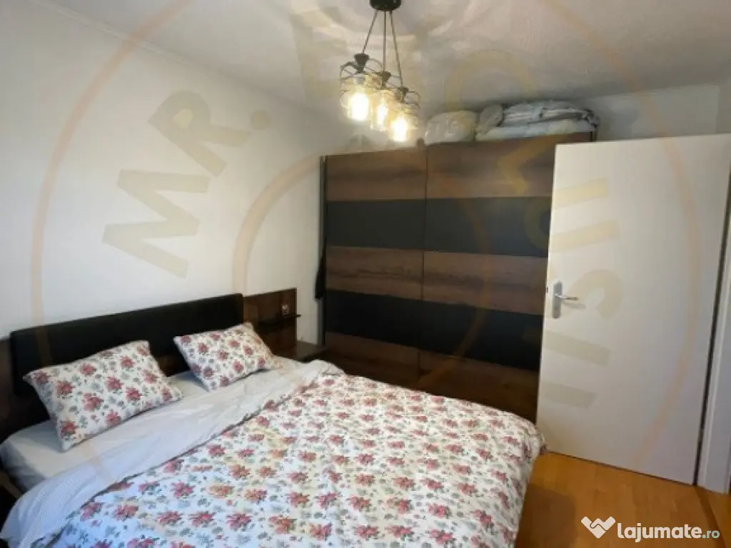 Apartament 3 camere – Corbeanca | Mobilat și utilat, loc 