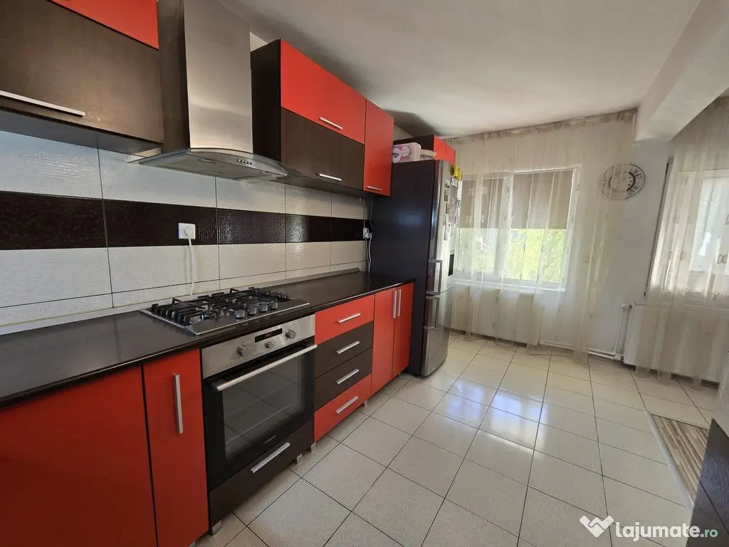 NAVODARI- Duplex P+1 de vanzare | aproape de Kaufland, ga...