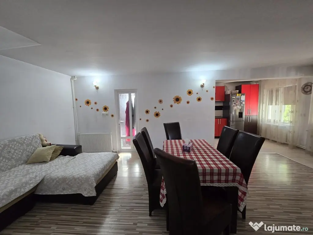 NAVODARI- Duplex P+1 de vanzare | aproape de Kaufland, ga...
