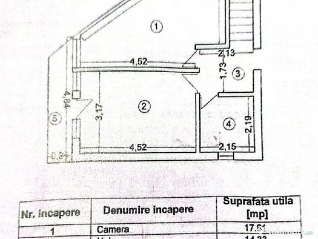 NAVODARI- Duplex P+1 de vanzare | aproape de Kaufland, ga...