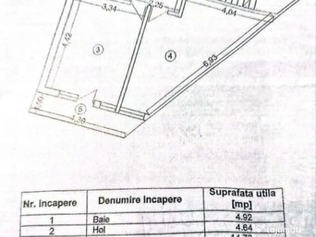 NAVODARI- Duplex P+1 de vanzare | aproape de Kaufland, ga...