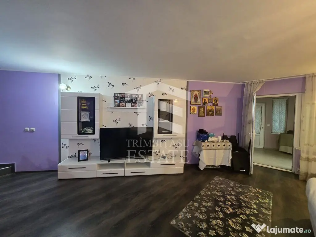 NAVODARI- Duplex P+1 de vanzare | aproape de Kaufland, ga...