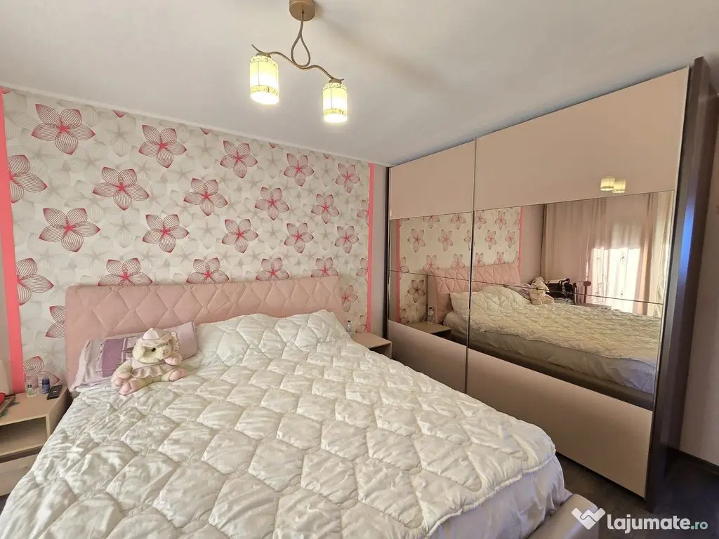 NAVODARI- Duplex P+1 de vanzare | aproape de Kaufland, ga...