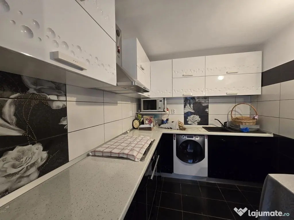 NAVODARI- Duplex P+1 de vanzare | aproape de Kaufland, ga...