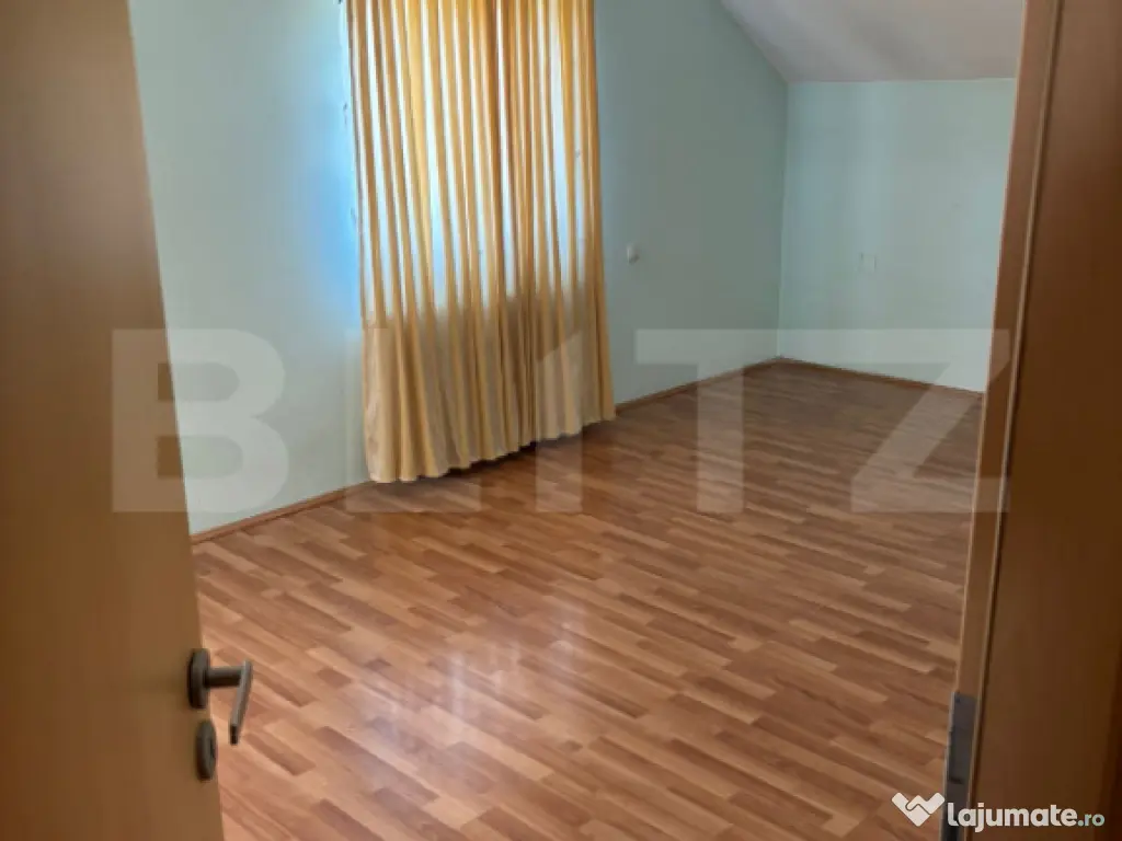 Casă de vânzare în Dumbrăvița – locație centrală