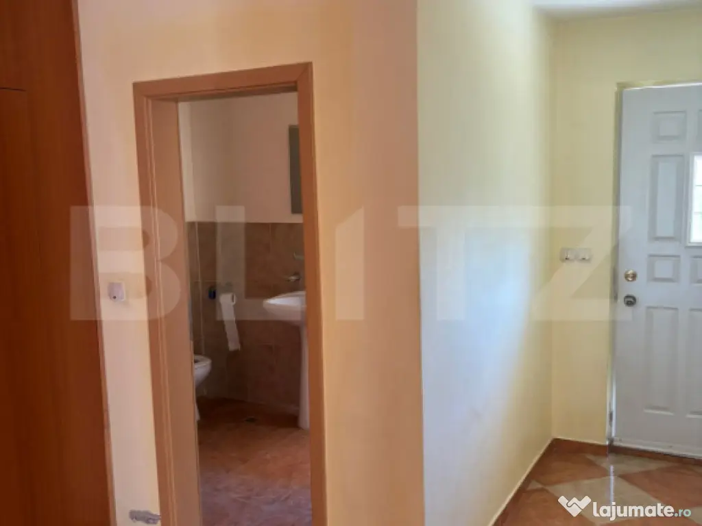 Casă de vânzare în Dumbrăvița – locație centrală