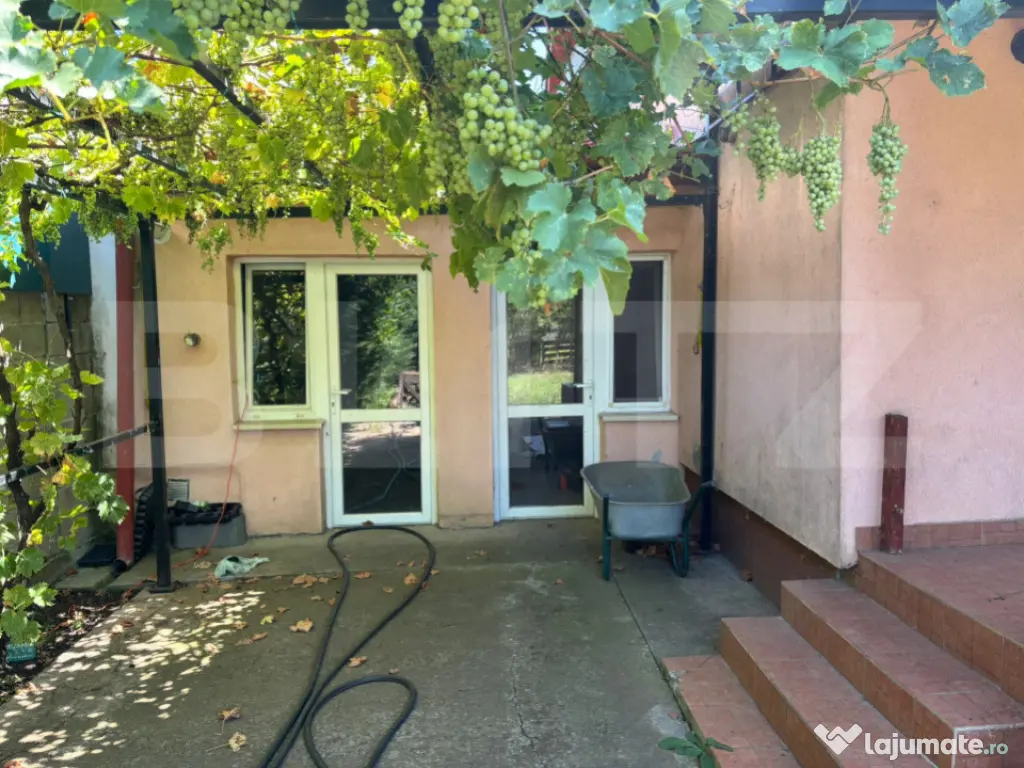 Casă de vânzare în Dumbrăvița – locație centrală