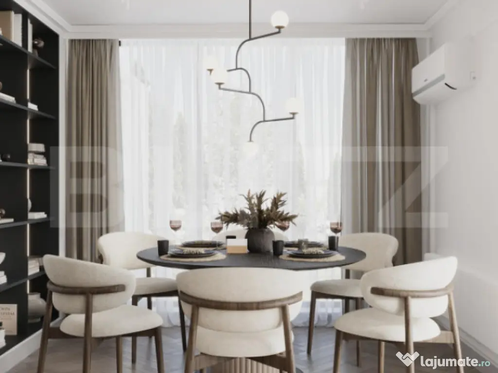 Casă de vânzare în Dumbrăvița – locație centrală