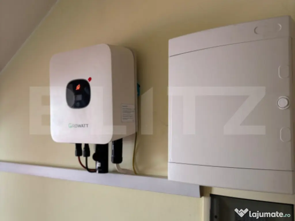 Casă de vânzare în Dumbrăvița – locație centrală