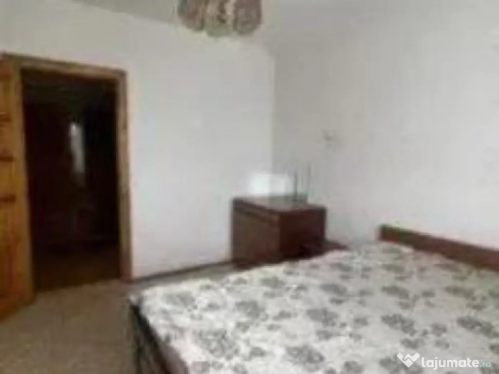 Garsoniera in zona Politehnicii