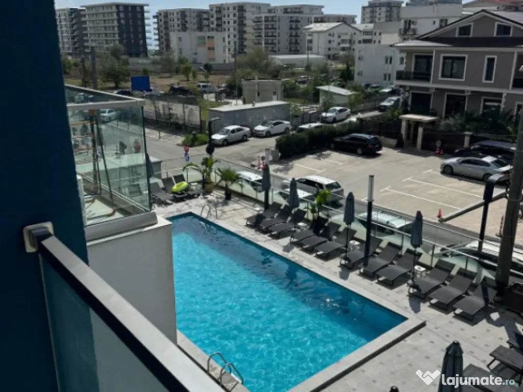 Apartament 3 camere | Nord 10 by Alezzi 