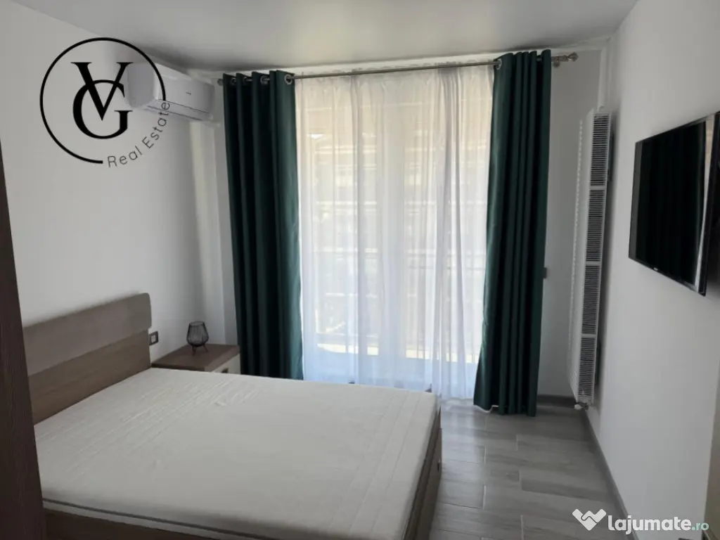 Apartament 3 camere | Nord 10 by Alezzi 