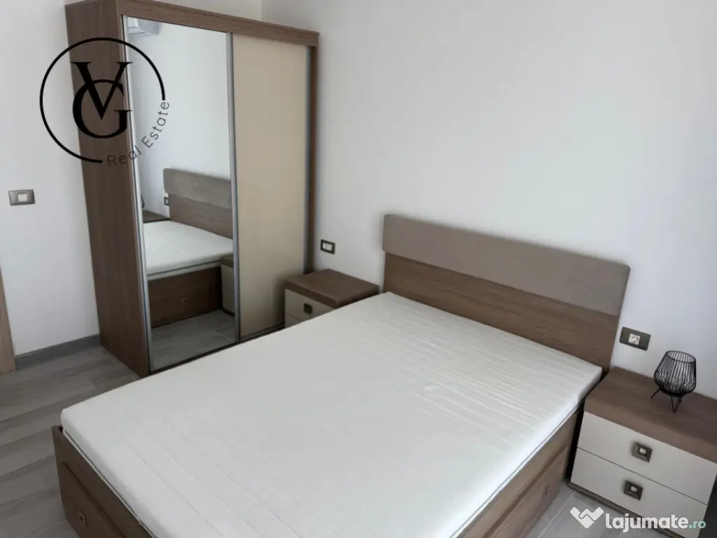 Apartament 3 camere | Nord 10 by Alezzi 